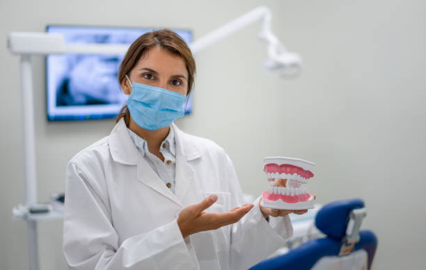 Emergency Dentist Open Today in GA