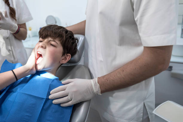 Best Tooth Infection Emergency Dentist  in Lakeland, GA