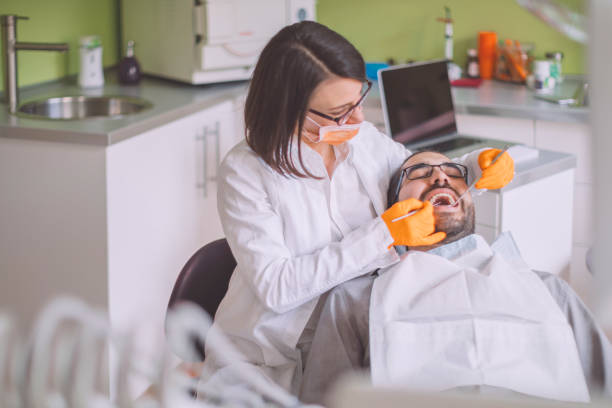 Best Dentist for Severe Toothache  in Lakeland, GA
